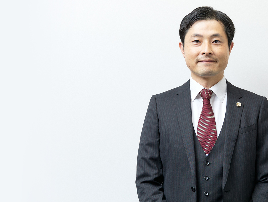 代表